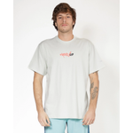Camiseta Rip Curl Script Signature Gm