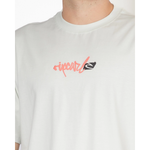 Camiseta Rip Curl Script Signature Gm