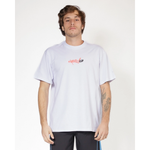 Camiseta Rip Curl Script Signature Gm