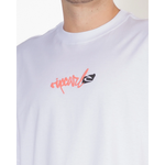 Camiseta Rip Curl Script Signature Gm