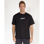 Camiseta Rip Curl Script Signature Gm