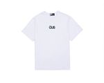 Camiseta Ous Semi Logo Desgaste