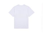 Camiseta Ous Semi Logo Desgaste