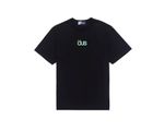 Camiseta Ous Semi Logo Desgaste