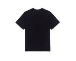 Camiseta Ous Semi Logo Desgaste