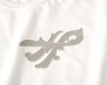 Camiseta Ous Fili Barroco