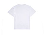 Camiseta Ous Havy Logo Porteira