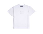 Camiseta Ous Havy Logo Porteira