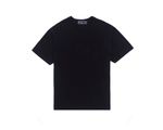 Camiseta Ous Havy Logo Porteira