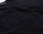 Camiseta Ous Havy Logo Porteira
