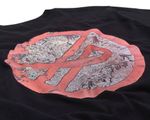 Camiseta Ous Old Baska