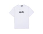 Camiseta Ous Seli Logo Barroco