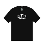 Camiseta Vans Hex Ss.