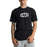 Camiseta Vans Hex Ss.