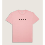 Camiseta Vans Ss Retro Os Pink Dawn