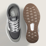 Tênis Vans Ultrarange Se 2.0 Mte Pewter