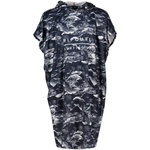 Toalha C/ Capuz Rip Curl