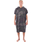 Toalha C/ Capuz Rip Curl