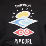 Moletom Canguru Rip Curl Brazil Search Icon
