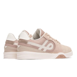 Tênis Ous Imigrante Bege Claro Chantilly Essencial