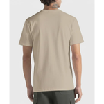 Camiseta Volcom Skidder