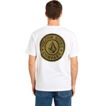Camiseta Volcom Difuse