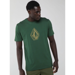 Camiseta Volcom Silk Oxide