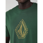 Camiseta Volcom Silk Oxide