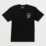 Camiseta Volcom Enamel