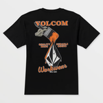 Camiseta Volcom Enamel