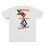 Camiseta Volcom Enamel