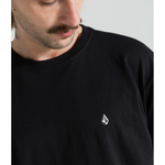 Camiseta Volcom Stone Blanks