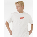 Camiseta Rip Curl Medina Splat