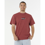 Camiseta Rip Curl Medina Splat