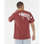 Camiseta Rip Curl Medina Splat