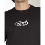 Camiseta Rip Curl Script Gm