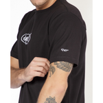 Camiseta Rip Curl Script Gm