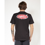 Camiseta Rip Curl Script Gm