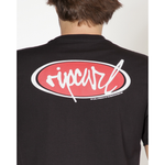 Camiseta Rip Curl Script Gm