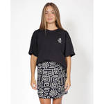 Camiseta Rip Curl Luau