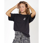 Camiseta Rip Curl Luau