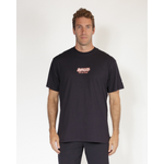 Camiseta Rip Curl Raw Energy Gm