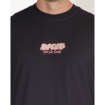 Camiseta Rip Curl Raw Energy Gm