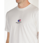Camiseta Rip Curl Pill Icon Basic