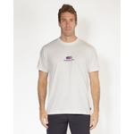 Camiseta Rip Curl Pill Icon Basic