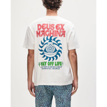 Camiseta Deus Ex Machine Loose Fit Crank