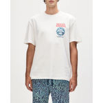 Camiseta Deus Ex Machine Loose Fit Crank