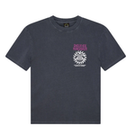 Camiseta Deus Ex Machine Loose Fit Crank