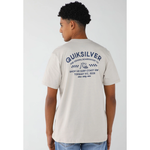 Camiseta Quiksilver The Original