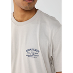 Camiseta Quiksilver The Original
